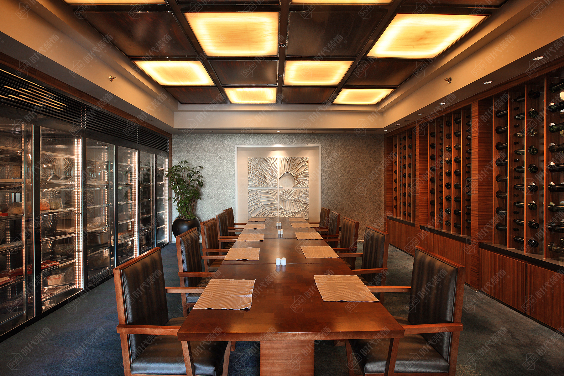 佛山洲际酒店
